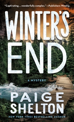 Winter's End: A Mystery (Alaska Wild #4)