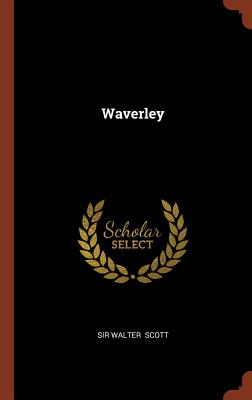 Waverley Cover Image