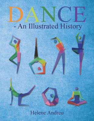DANCE - An Illustrated History Cover Image