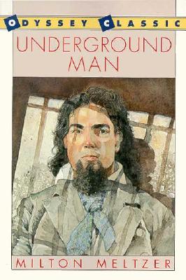 Underground Man Cover Image