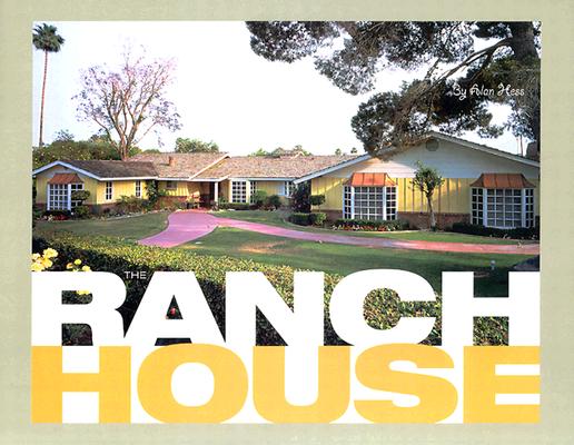 The Ranch House Cover Image