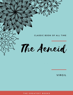 The Aeneid By Virgil Cover Image