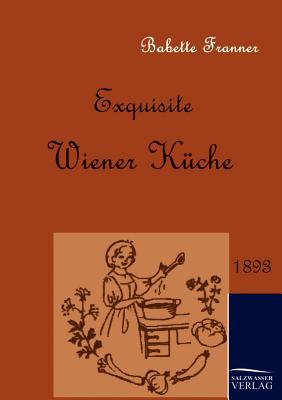 Exquisite Wiener Küche Cover Image