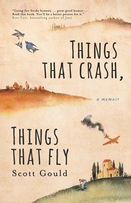 Things That Crash, Things That Fly
