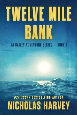 Twelve Mile Bank Cover Image
