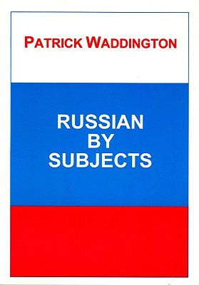 Russian Etymological Dictionary (Russian Studies) | This House of