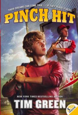 Pinch Hit Cover Image