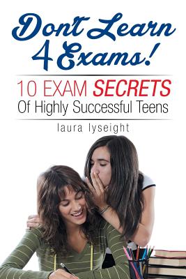 Cover for Don't Learn 4 Exams!
