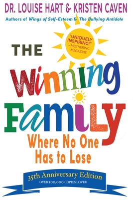 Cover for The Winning Family