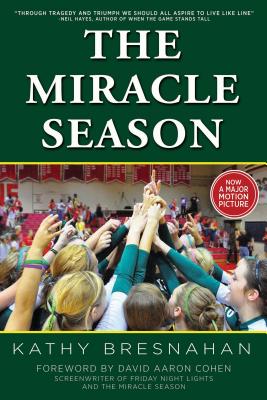 The Miracle Season Cover Image
