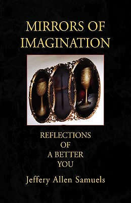 Cover for Mirrors of Imagination