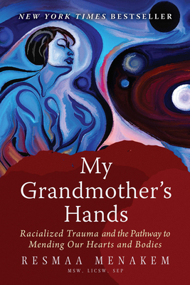 Cover for My Grandmother's Hands