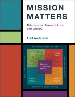 Mission Matters: Relevance and Museums in the 21st Century (American Alliance of Museums)