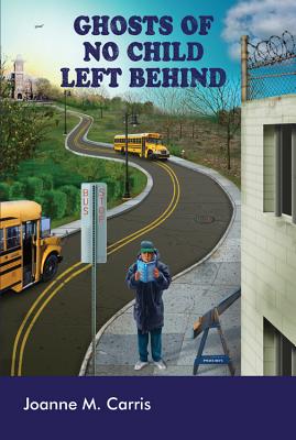 Ghosts of No Child Left Behind (Counterpoints #361) Cover Image