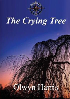 The Crying Tree Cover Image