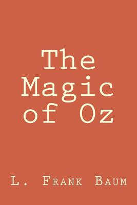 The Magic of Oz