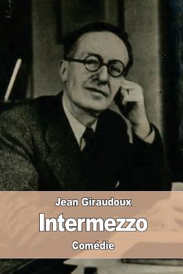 Intermezzo By Jean Giraudoux Cover Image