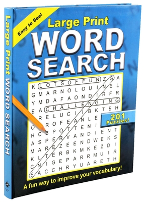 word search puzzle books