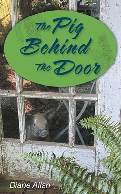 The Pig Behind The Door Cover Image
