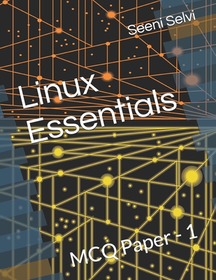 Linux Essentials: MCQ Paper - 1 Cover Image