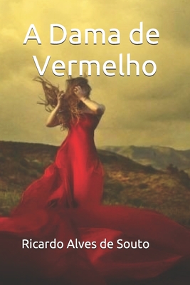 A Dama de Vermelho