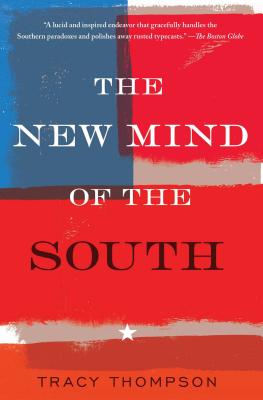 The New Mind of the South Cover Image