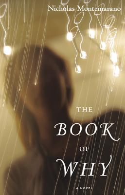 The Book of Why Cover