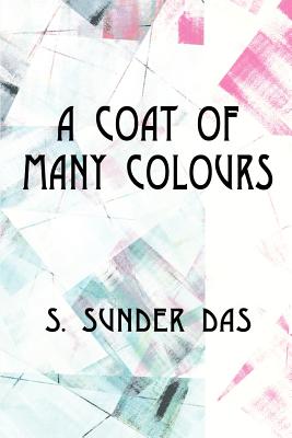A Coat of Many Colours Cover Image