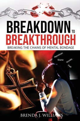 Breakdown to Breakthrough Cover Image