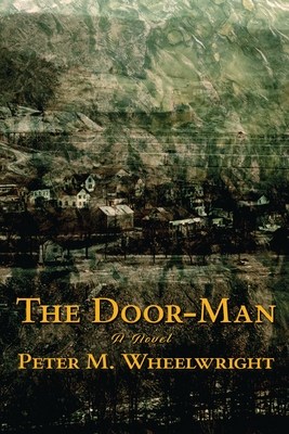Cover for The Door-Man