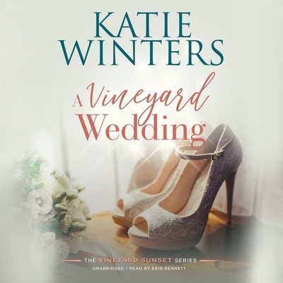 A Vineyard Wedding Cover Image