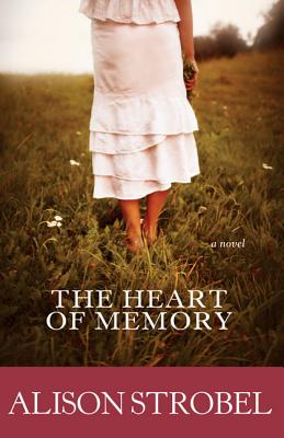 The Heart of Memory Cover