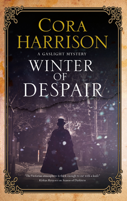 Winter of Despair (Gaslight Mystery #2)