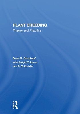 Plant Breeding: Theory And Practice Cover Image