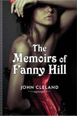 Memoirs Of Fanny Hill Cover Image