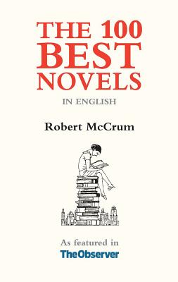 The 100 Best Novels in English Cover Image