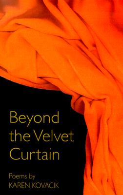 Beyond the Velvet Curtain (Wick First Book)