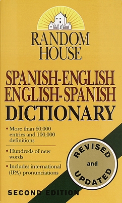 English-spanish (dictionnaire)