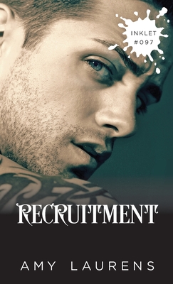 Recruitment By Amy Laurens Cover Image