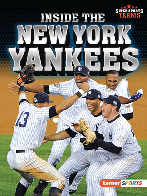 Inside the New York Yankees Cover Image