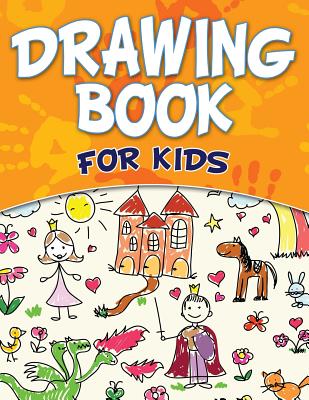 Drawing Book For Kids (Paperback)