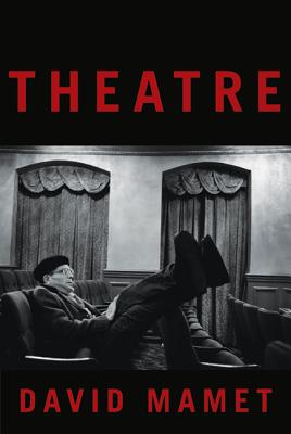 Theatre Cover Image