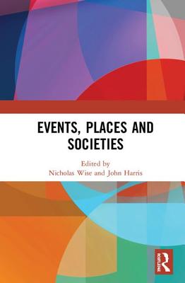 Events, Places and Societies Cover Image