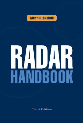 Radar Handbook Cover Image