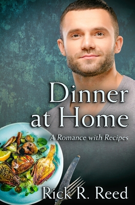 Cover for Dinner at Home