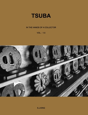Tsuba: in the hands of a collector Cover Image