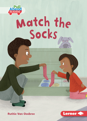 Match the Socks Cover Image
