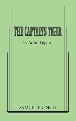 The Captain's Tiger Cover Image