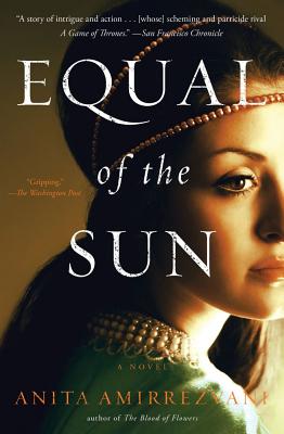 Cover Image for Equal of the Sun