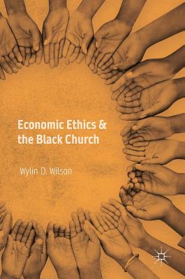 Economic Ethics & the Black Church Cover Image